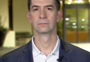 Sen. Tom Cotton says “not a simple answer” as to who will lead Iran now