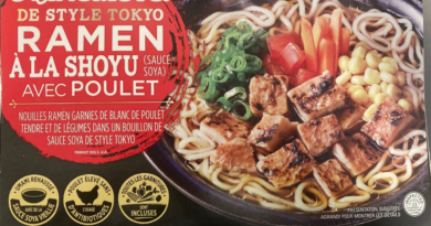 37 million pounds of food sold at retailers nationwide recalled because it could contain glass