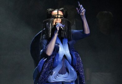 Brit Awards 2026: The surprise performers, tributes, and bits you might not have seen | Ents & Arts News Brit Awards 2026: The surprise performers, tributes, and bits you might not have seen | Ents & Arts News