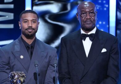 BBC ‘profoundly regrets’ BAFTAs incident, says director general Tim Davie | Ents & Arts News