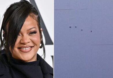 Woman arrested on suspicion of attempted murder after shots fired at Rihanna’s LA home | US News