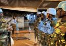 Insurgents raid village in South Sudan, killing at least 169 people