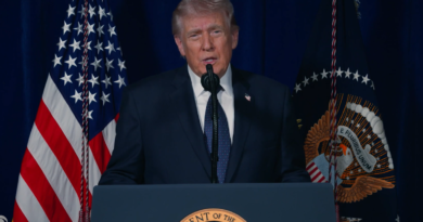 Trump predicts more U.S. casualties as Iran operations will “continue until all of our objectives are achieved”